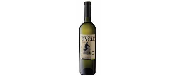 Cycle Chardonnay & Colombard 