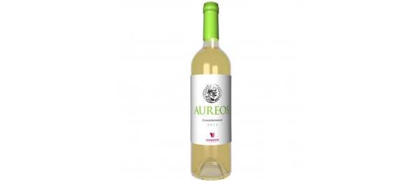 Винарна Свищов AUREOS Мускат 750 мл / Vinarna Svishtov AUREOS Muskat 750.0 ml