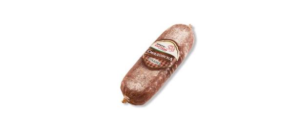 Братя Къртеви луканка смядовска 320 г - 380 г